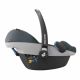 Scoica auto pentru copii Pebble Pro i-Size, Essential Grey, Maxi Cosi 503913