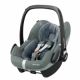 Scoica auto pentru copii Pebble Pro i-Size, Essential Grey, Maxi Cosi 503912