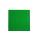 Placa de baza Lego Classic 26x30 cm, +4 ani, Verde, 11023, Lego 503995