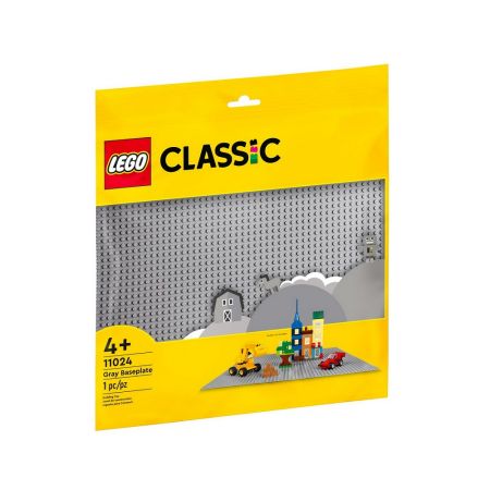 Placa de baza Lego Classic