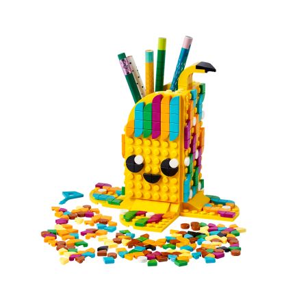 Suport pentru pixuri Lego Dots, 41948, Lego 504014