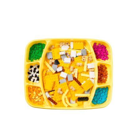 Suport pentru pixuri Lego Dots, 41948, Lego 504016