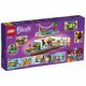 Casuta plutitoare Lego Friends, +7 ani, 41702, Lego 587857