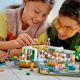 Casuta plutitoare Lego Friends, +7 ani, 41702, Lego 587853