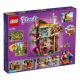 Casa din copac a prieteniei Lego Friends, +8 ani, Lego 587900