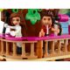 Casa din copac a prieteniei Lego Friends, +8 ani, Lego 587894