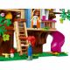 Casa din copac a prieteniei Lego Friends, +8 ani, Lego 587892