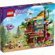 Casa din copac a prieteniei Lego Friends, +8 ani, Lego 504055