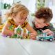 Vehicul de plantat copaci Lego Friends, +6 ani, 41707, Lego 504063