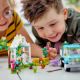 Vehicul de plantat copaci Lego Friends, +6 ani, 41707, Lego 587928