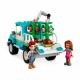 Vehicul de plantat copaci Lego Friends, +6 ani, 41707, Lego 587926