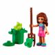 Vehicul de plantat copaci Lego Friends, +6 ani, 41707, Lego 587927