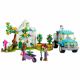 Vehicul de plantat copaci Lego Friends, +6 ani, 41707, Lego 587929