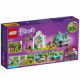 Vehicul de plantat copaci Lego Friends, +6 ani, 41707, Lego 587932