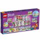 Casa de vacanta de pe plaja Lego Friends, +7 ani, 41709, Lego 588215