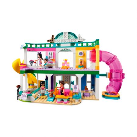 Gradinita animalutelor, 7 ani+, 41718, Lego Friends 586384