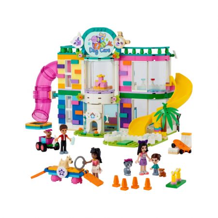 Gradinita animalutelor, 7 ani+, 41718, Lego Friends 586382