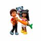 Gradinita animalutelor, 7 ani+, 41718, Lego Friends 586385