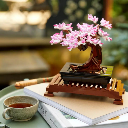 Bonsai, +18 ani, 10281, Lego Botanical Colection 612295