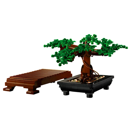 Bonsai, +18 ani, 10281, Lego Botanical Colection 612289