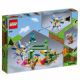 Batalia pazitorilor Lego Minecraft, +8 ani, 21180, Lego 588265