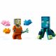 Batalia pazitorilor Lego Minecraft, +8 ani, 21180, Lego 588267