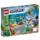 Batalia pazitorilor Lego Minecraft, +8 ani, 21180, Lego 588264