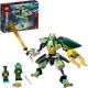 Robotul Hydro al lui Lloyd Lego Ninjago, 71750 504104