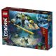 Robotul Hydro al lui Lloyd Lego Ninjago, 71750 504100