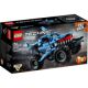 Monster Jam Megalodon Lego Tehnic, 42134, Lego 504109