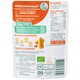 Mancare Bio de dovleac cu miel, +6 luni, 190 g, Good Gout 535010