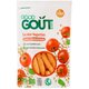 Mini grisine Bio cu rosii si busuioc, +12 luni, 70 g, Good Gout 535003