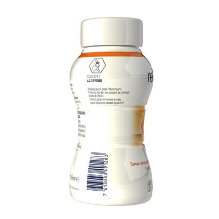 Dieta pentru malnutritie Resource 2.0, +3 ani, 4x200 ml, Ananas si Mango, Nestle 535351