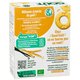 Biscuiti Bio rotunzi cu vanilie, +10 luni, 80 g, Good Gout 534998