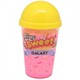 Slimy Sweet cu arome Flaffuccino sau Milkshake, 1 bucata, Slimy As 504156