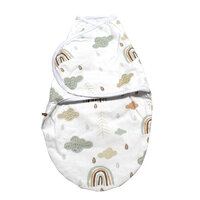 Sistem de infasare ES, 3-6 luni, Baltic Bebe