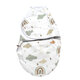 Sistem de infasare ES, 3-6 luni, Baltic Bebe 639043
