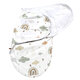 Sistem de infasare ES, 3-6 luni, Baltic Bebe 639044