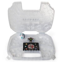 Caseta pentru pastrare cu bila Gorthion, Bakugan