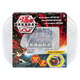 Caseta pentru pastrare cu bila Gorthion, Bakugan 504244