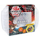 Caseta pentru pastrare cu bila Gorthion, Bakugan 504245