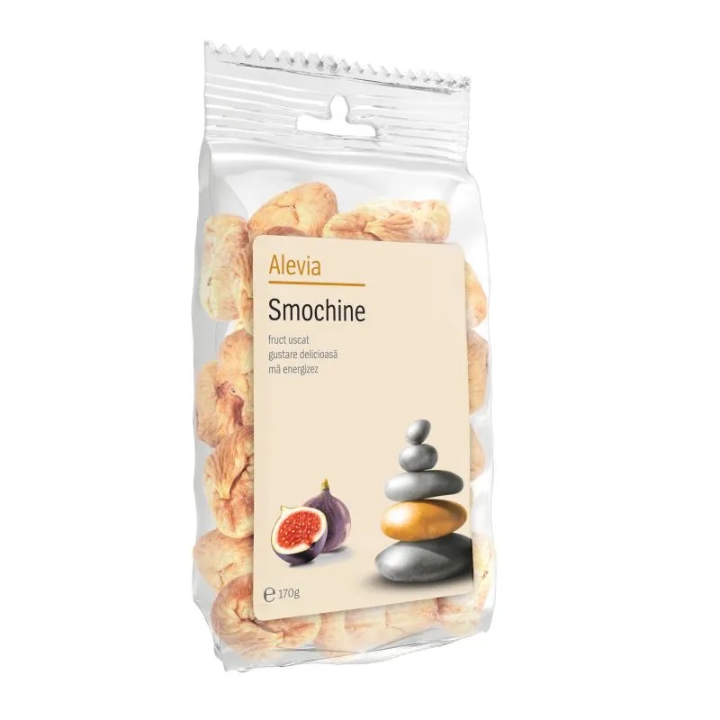 Smochine, 170 gr, Alevia