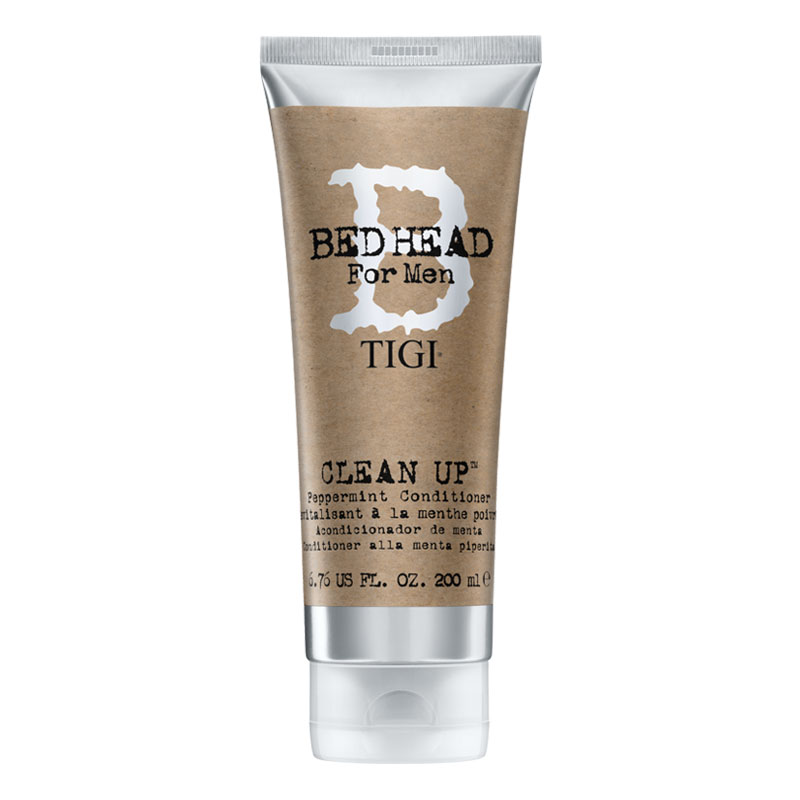 Balsam de par pentru barbati, 200 ml, Tigi