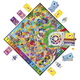 Joc Game of Life Clasic, +8 ani, Hasbro 504350