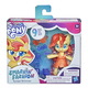 My Little Pony figurina Sunset Shimmer, Hasbro 504387