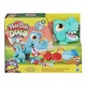 Jucarie T-Rex, Play Doh 504401