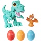 Jucarie T-Rex, Play Doh 504402