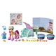 My Little Pony Scena de film Sunny Starscout, Hasbro 504432