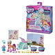 My Little Pony Scena de film Sunny Starscout, Hasbro 504430