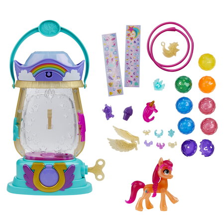 My Little Pony Felinar, Hasbro 504449